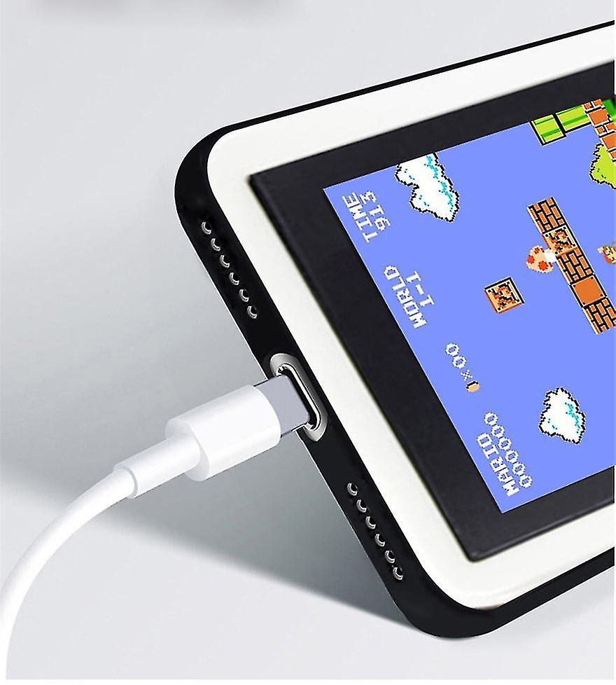 ORBAL Retro Console Case for iPhone