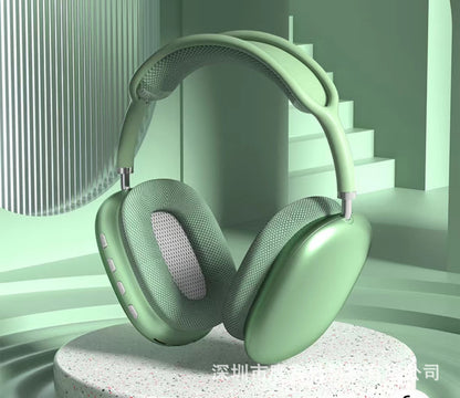 P9 Pro Max Bluetooth Headphones for Sports (High Version)