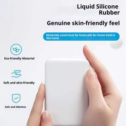 Magnetic Wireless Power Bank 20W Fast Charging