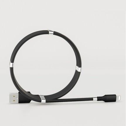 Magnetic Data Cable