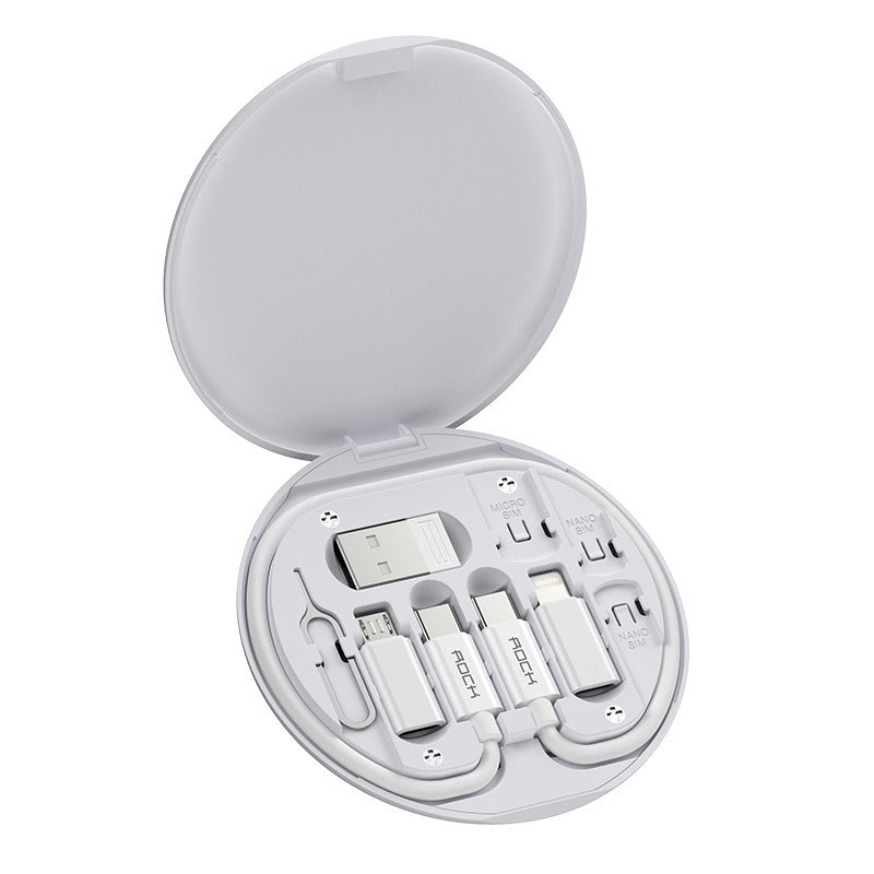 Bracket with Fast Charge