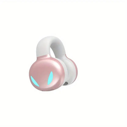 Wireless Earphones with Touch Control and High Quality Audio