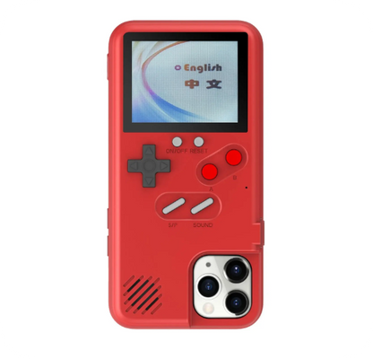 ORBAL Retro Console Case for iPhone