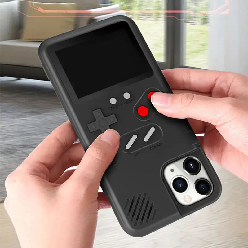 ORBAL Retro Console Case for iPhone