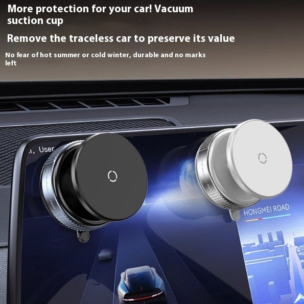 Car Phone Holder Vacuum Adsorption Suction Cup