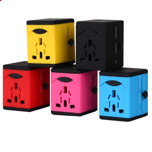 Fast Charging Travel Adapter