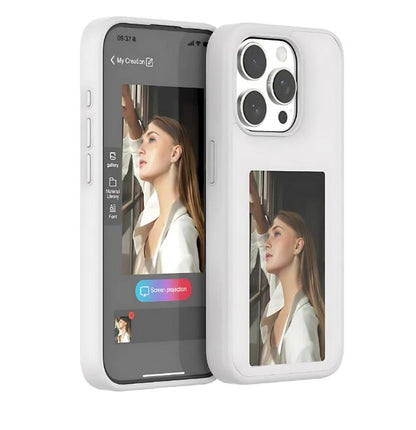 ORBAL E-Ink Display Case