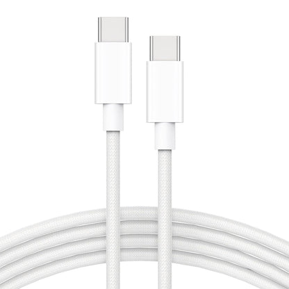 Quick Charge USB Wall Adapter with 1m/2m Cable
