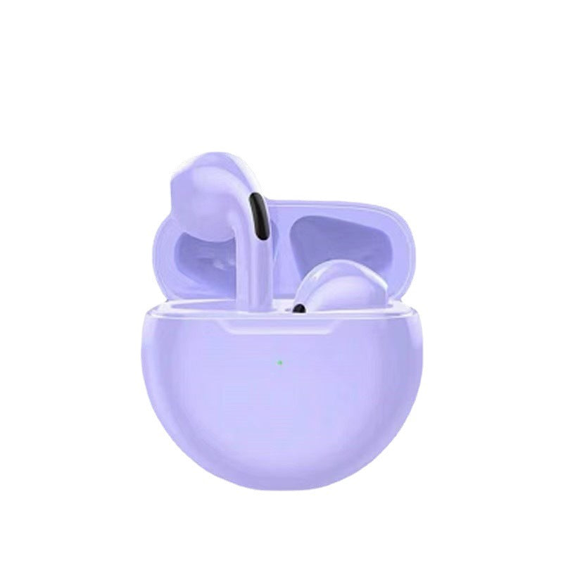 J6 Pro6 TWS Wireless Bluetooth Earphones for Sports
