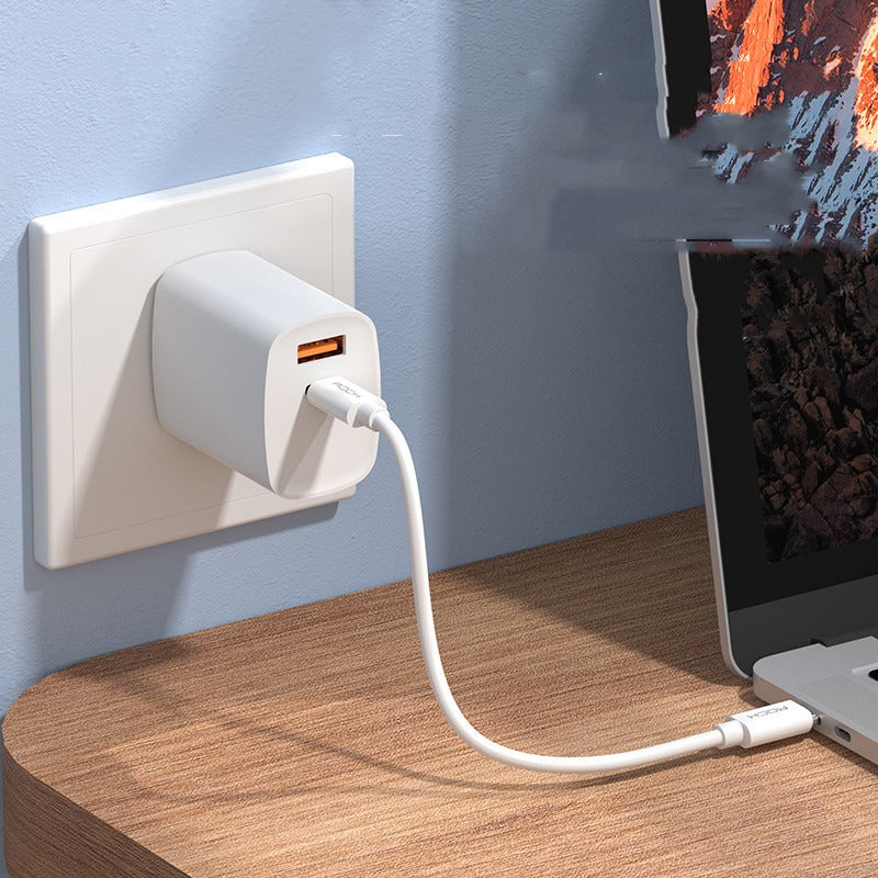 Bracket with Fast Charge