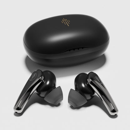 Wireless Earbuds with Deep Bass and Noise Reduction