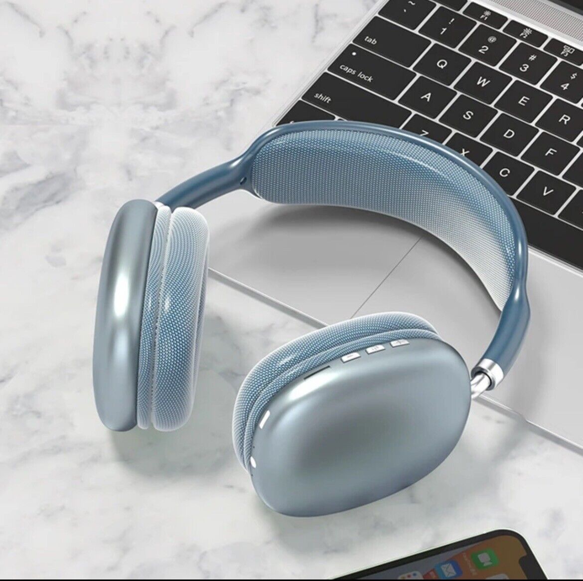 Wireless Bluetooth Ear Headphones