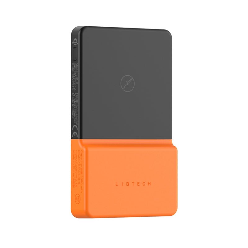 Magnetic Wireless Power Bank, Portable Charger