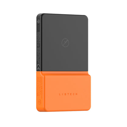 Magnetic Wireless Power Bank, Portable Charger