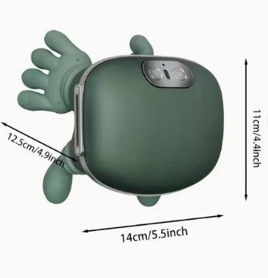Bionic Finger Neck & Shoulder Massager