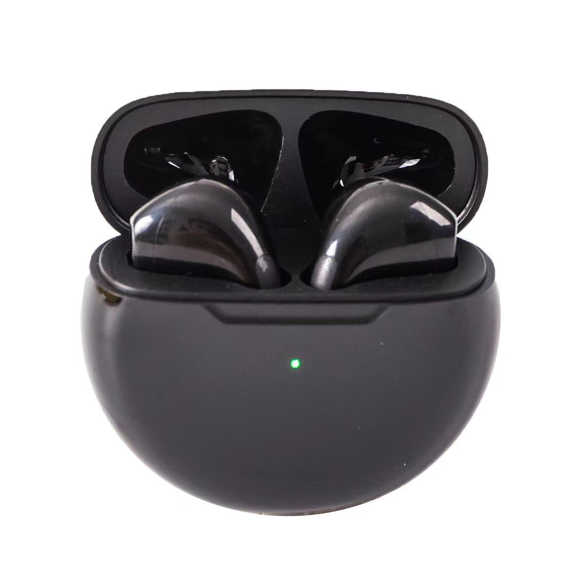 J6 Pro6 TWS Wireless Bluetooth Earphones for Sports