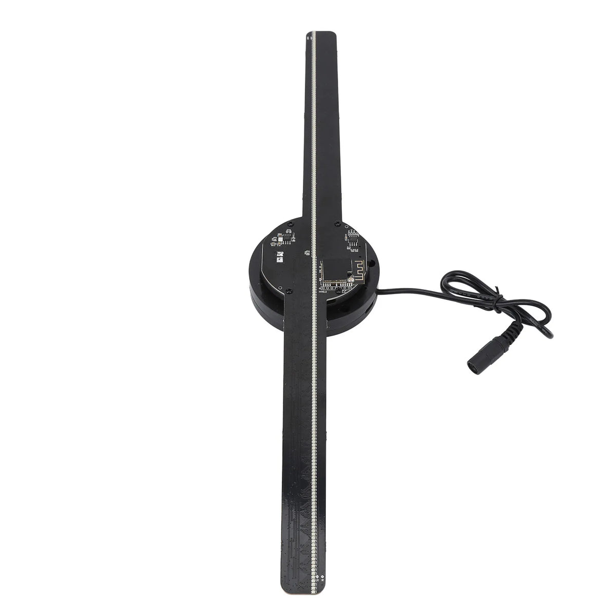 ORBAL 3D Hologram Display Fan