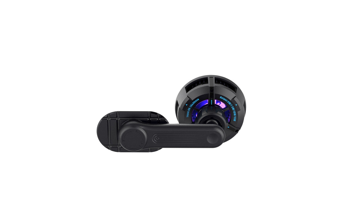 25W Magnetic Car Wireless Charger