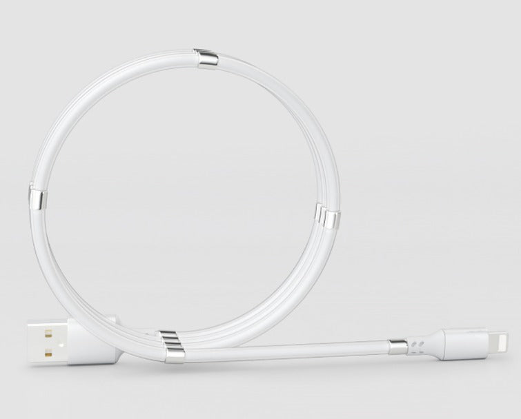 Magnetic Data Cable