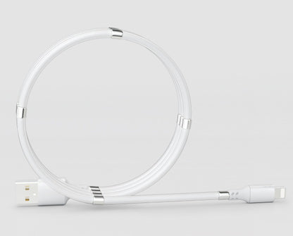 Magnetic Data Cable