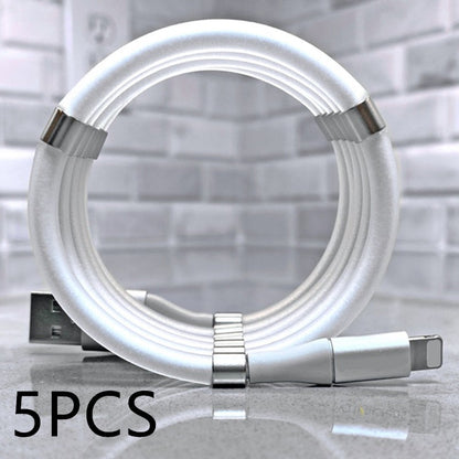 Magnetic Data Cable