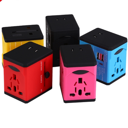 Fast Charging Travel Adapter