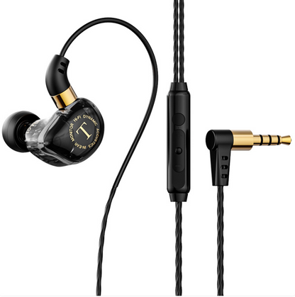 Wired Over-Ear Headphones