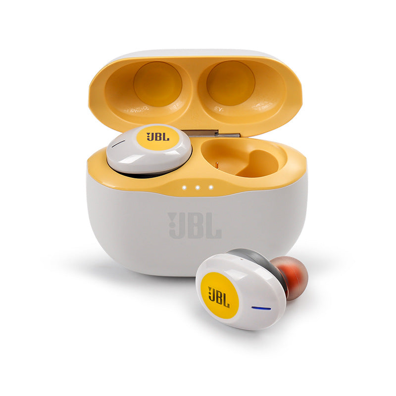 Wireless Bluetooth In-Ear Sports Headphones
